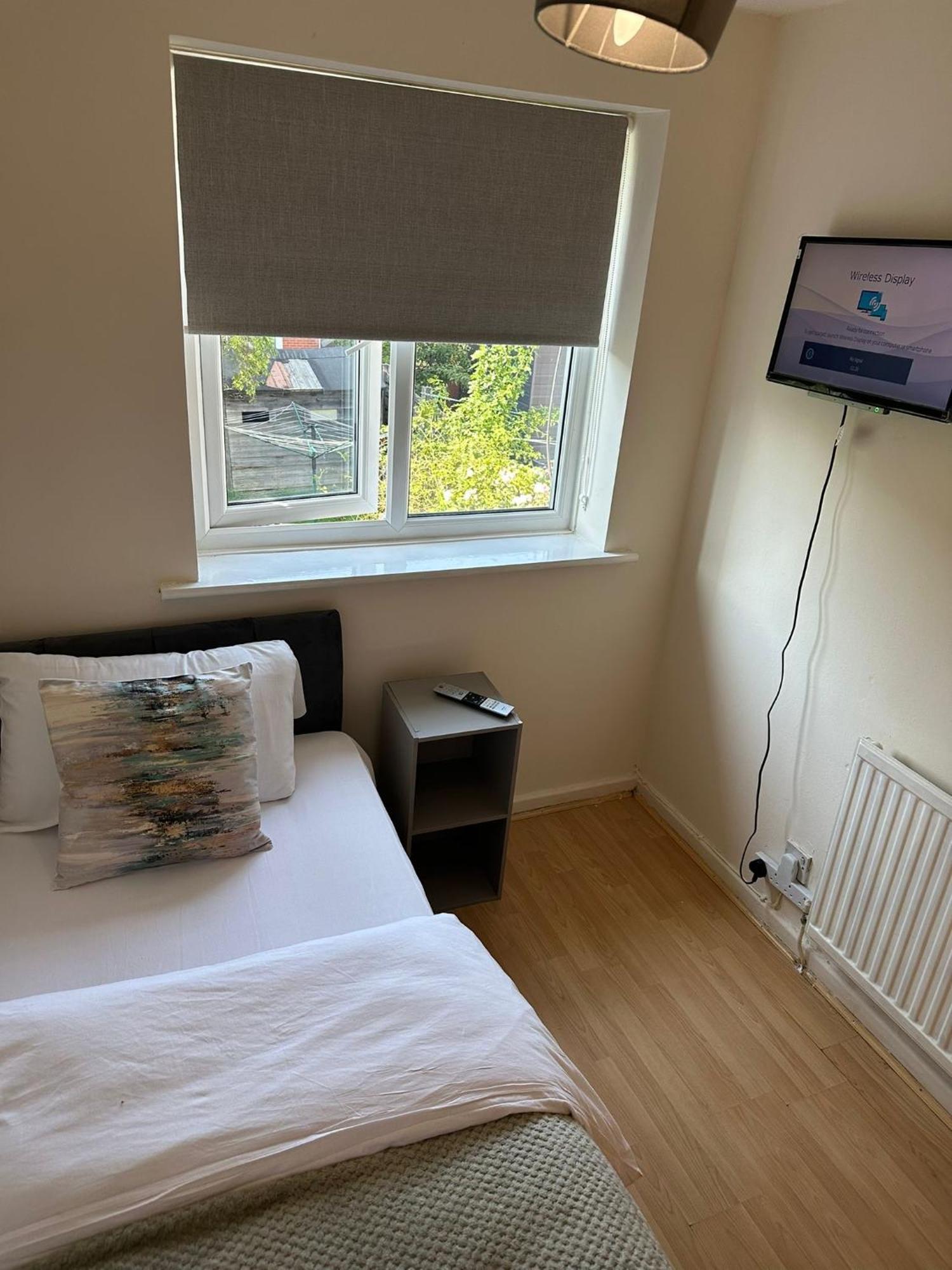 3 Bedroom Apartment Close To Manchester City Stadium And Coop Live Kültér fotó
