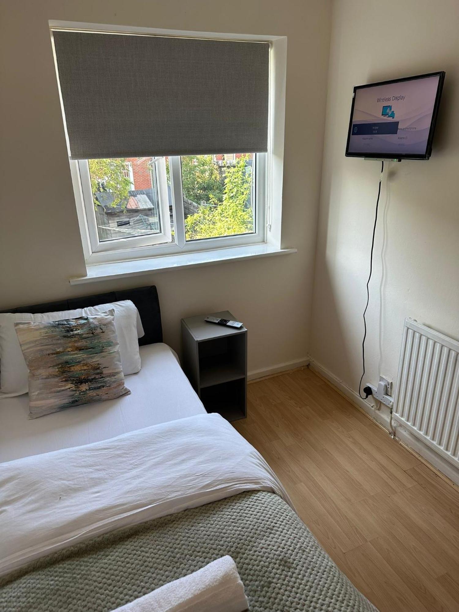 3 Bedroom Apartment Close To Manchester City Stadium And Coop Live Kültér fotó