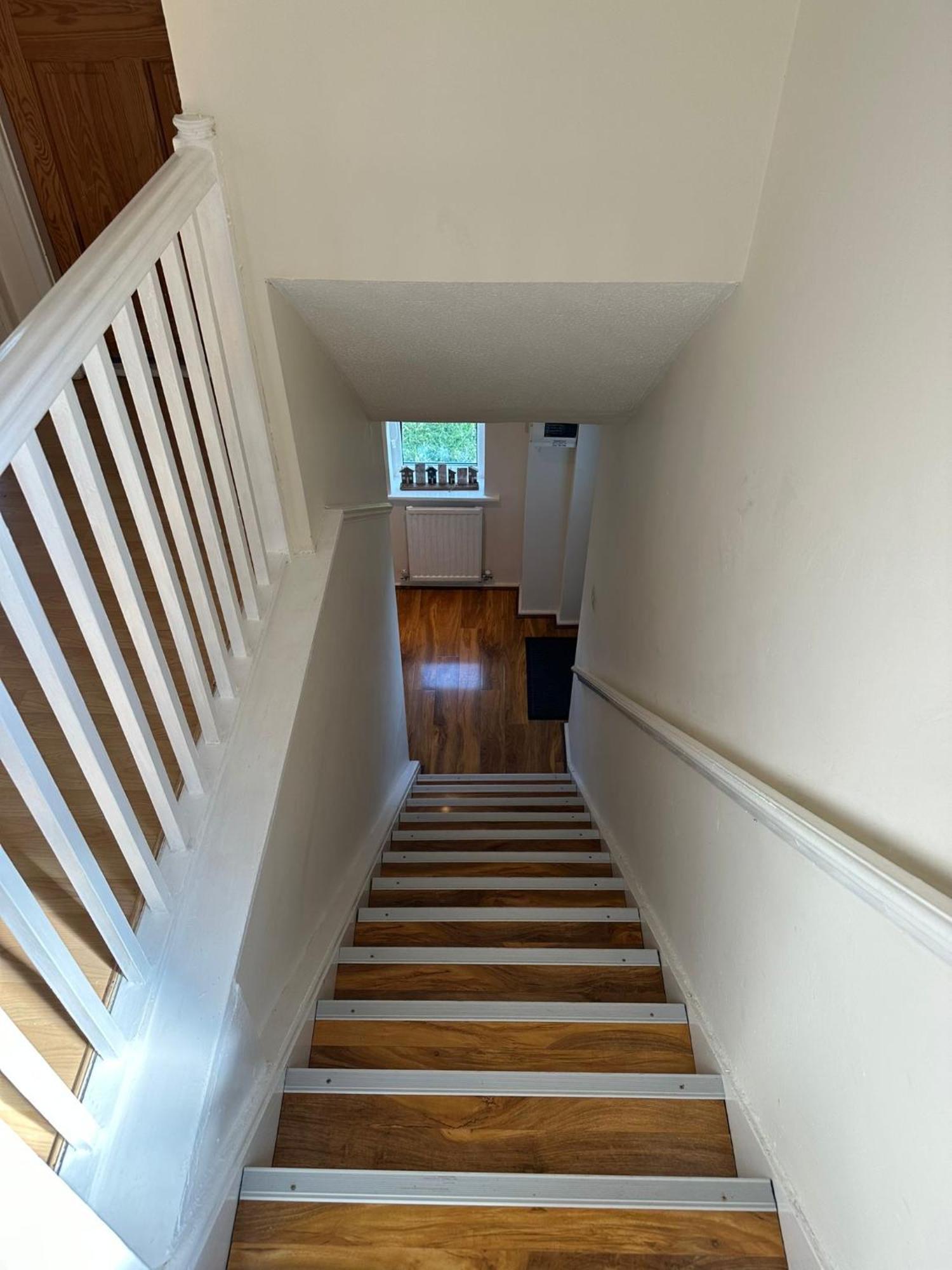 3 Bedroom Apartment Close To Manchester City Stadium And Coop Live Kültér fotó