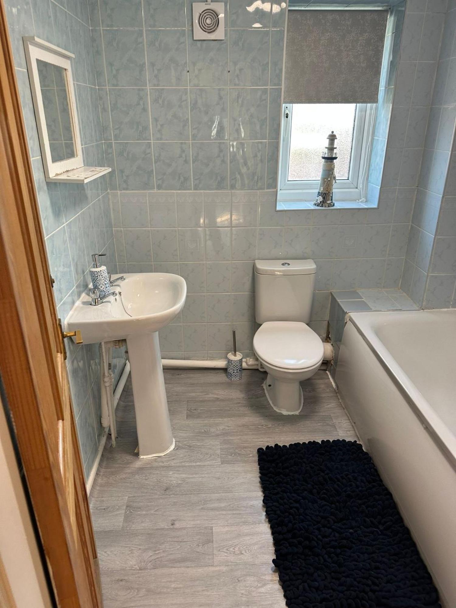 3 Bedroom Apartment Close To Manchester City Stadium And Coop Live Kültér fotó