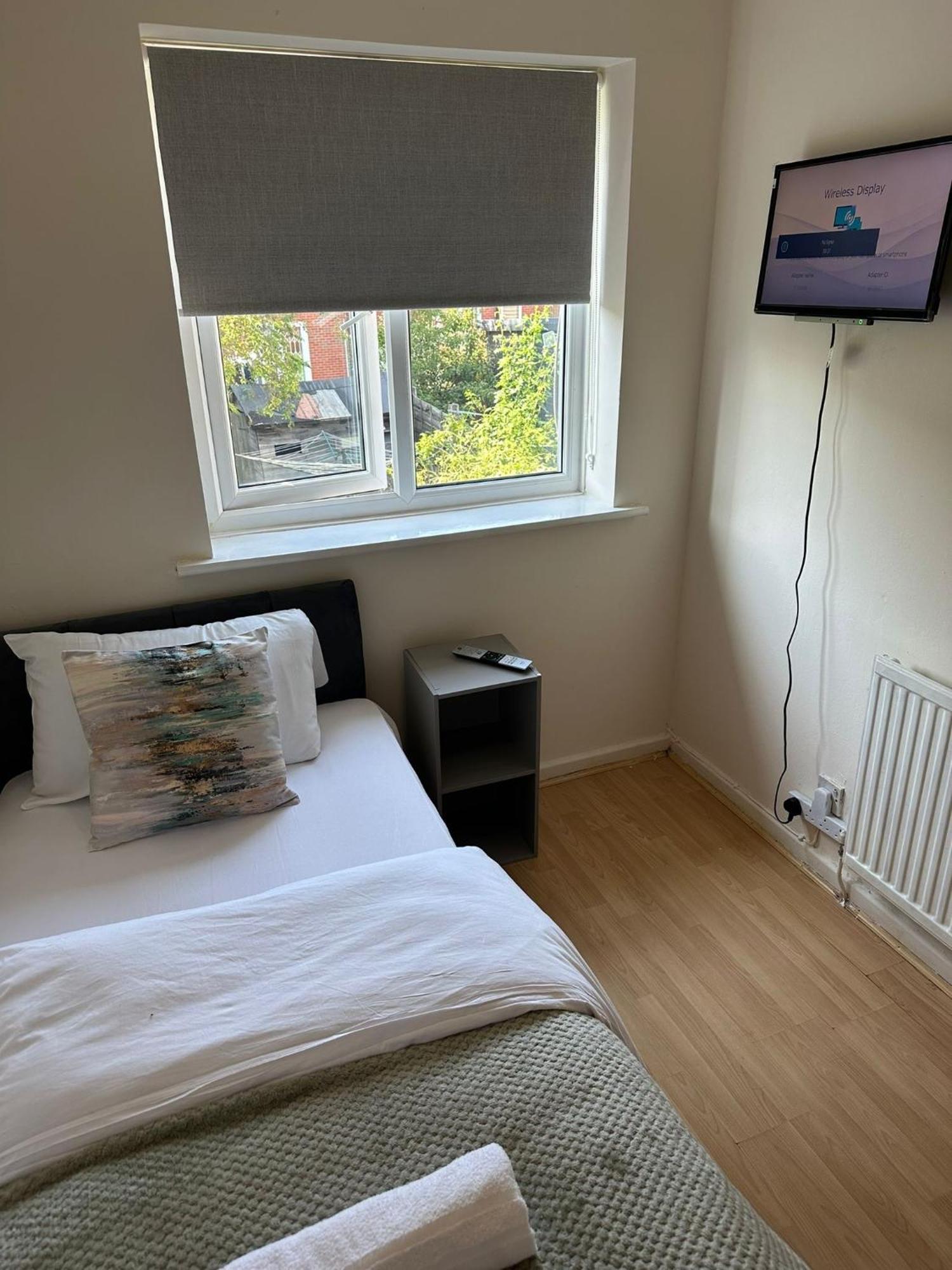 3 Bedroom Apartment Close To Manchester City Stadium And Coop Live Kültér fotó